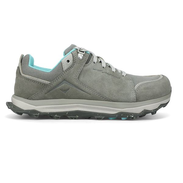 Chaussures De Trail Altra Lp Alpine Taupe Femme | EQU-55379547