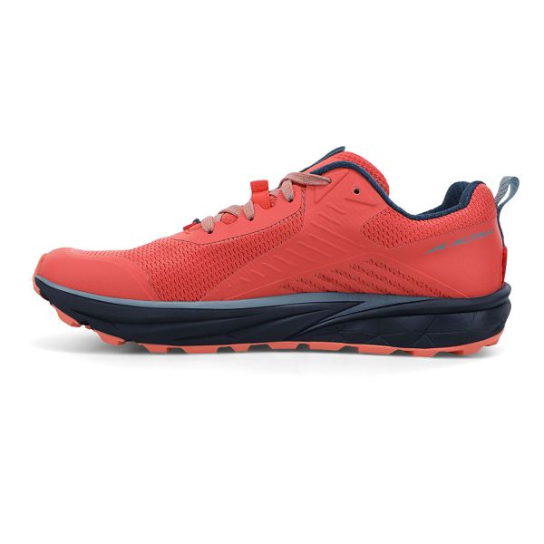 Chaussures De Trail Altra Timp 3 Corail Femme | ERY-60449505