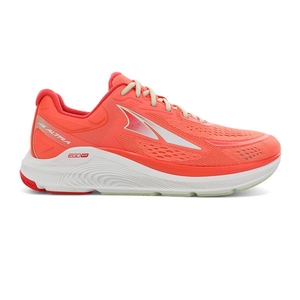 Chaussure Running Altra Paradigm 6 Corail Femme | IMU-43169950