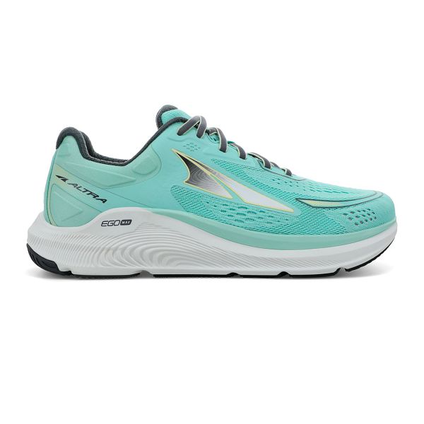 Chaussure Running Altra Paradigm 6 Menthe Femme | NLC-51452787