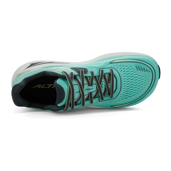 Chaussure Running Altra Paradigm 6 Menthe Femme | NLC-51452787