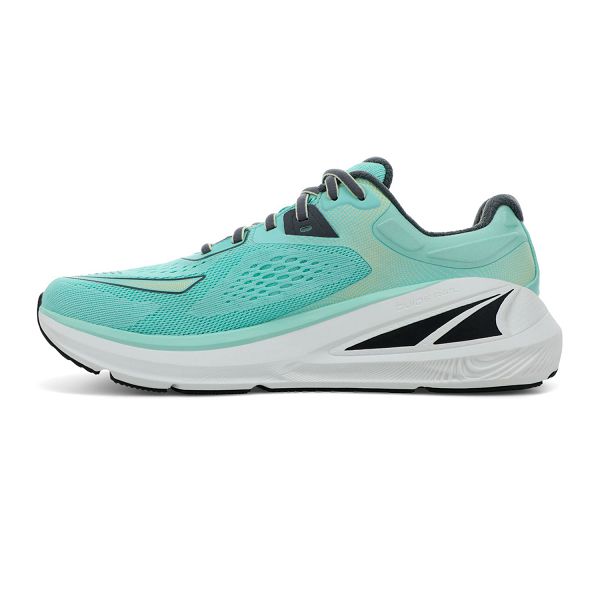 Chaussure Running Altra Paradigm 6 Menthe Femme | NLC-51452787