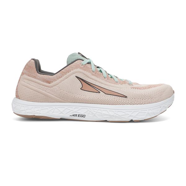 Chaussure Running Altra Escalante 2.5 Rose Poussiéreux Femme | VUT-89616405