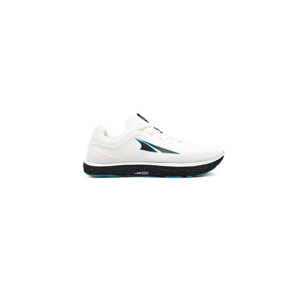 Chaussure Running Altra Escalante 2.5 Blanc Bleu Femme | BCV-07920886