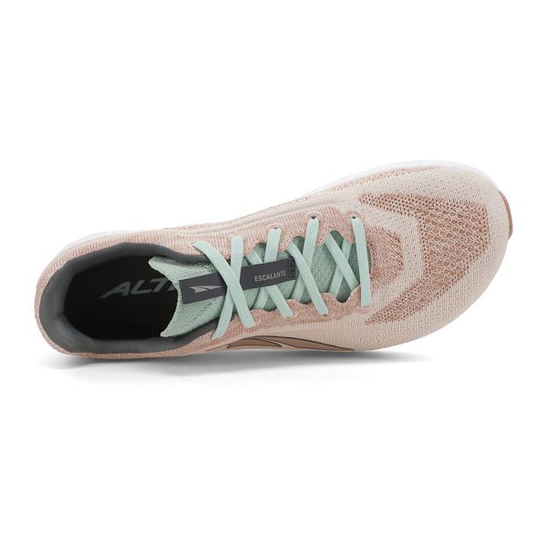 Chaussure Running Altra Escalante 2.5 Rose Poussiéreux Femme | VUT-89616405