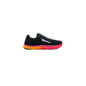 Chaussure Running Altra Escalante Racer Noir/Orange Femme | CBW-92385027