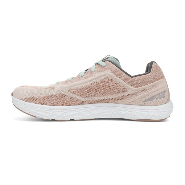 Chaussure Running Altra Escalante 2.5 Rose Poussiéreux Femme | VUT-89616405