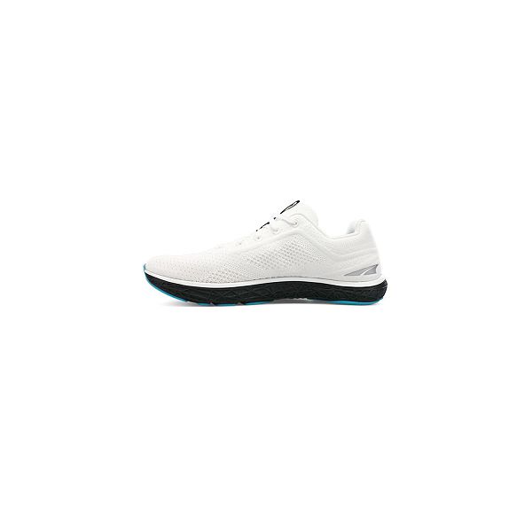 Chaussure Running Altra Escalante 2.5 Blanc Bleu Femme | BCV-07920886