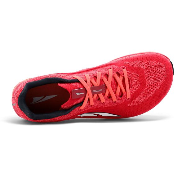 Chaussure Running Altra Escalante 2.5 Framboise Femme | VJL-95689552