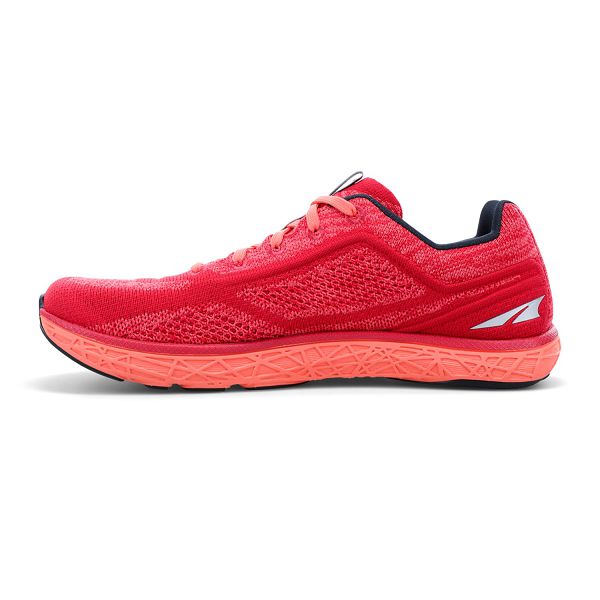 Chaussure Running Altra Escalante 2.5 Framboise Femme | VJL-95689552