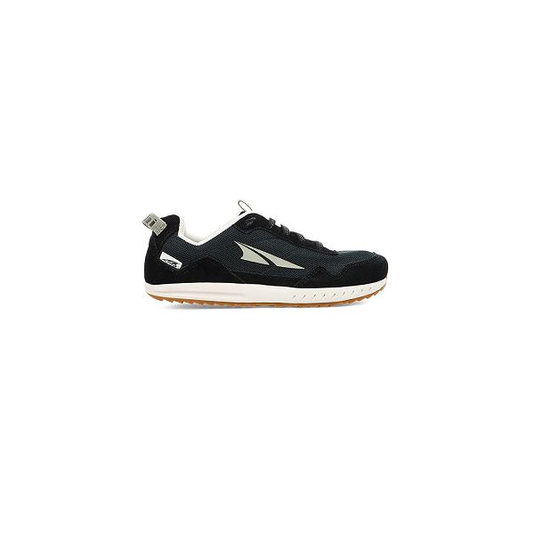 Chaussure Running Altra Kōkiri Le Noir Femme | PPJ-95371637