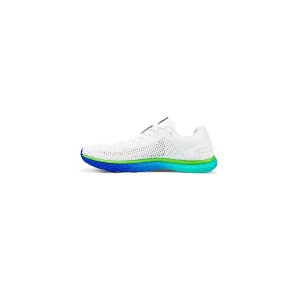 Chaussure Running Altra Escalante Racer Blanc Vert Femme | LWS-39416075