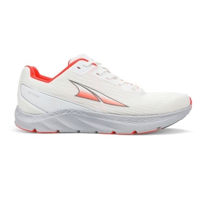 Chaussure De Marche Altra Rivera Blanc/Corail Femme | LZG-26738474