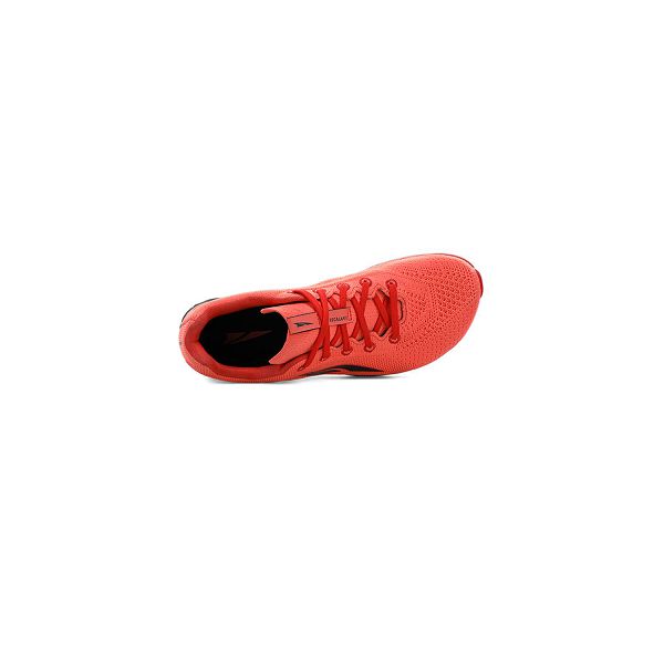 Chaussure De Marche Altra Escalante 2.5 Corail Femme | LXF-35837312