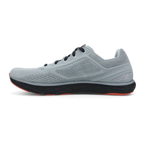 Chaussure De Marche Altra Escalante 2.5 Gris/Corail Femme | IQP-14796559