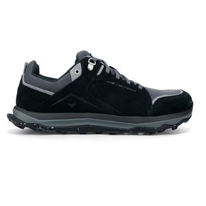 Chaussures De Trail Altra Lp Alpine Le Noir Homme | VNF-03208828