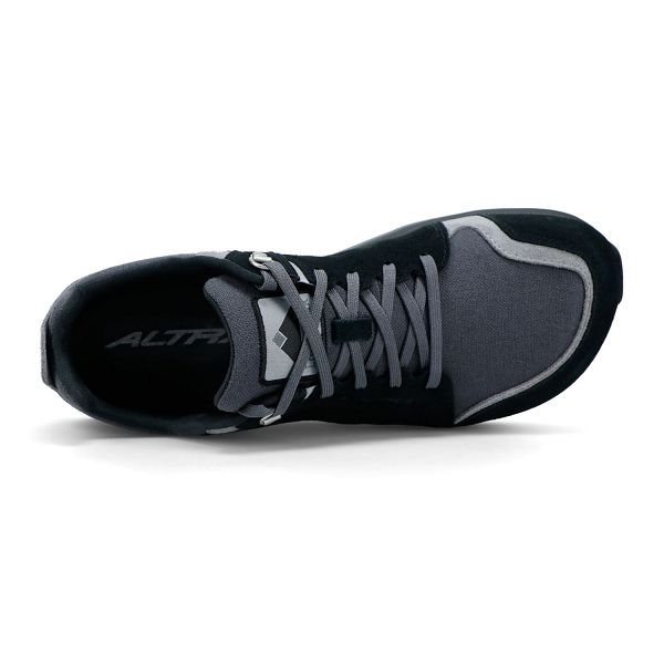 Chaussures De Trail Altra Lp Alpine Le Noir Homme | VNF-03208828