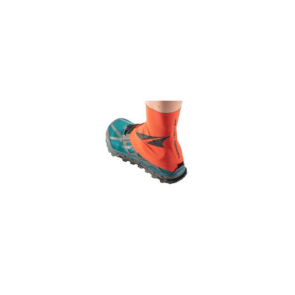 Chaussures De Trail Altra Trail Gaiter ORANGE Homme | KNR-12520170