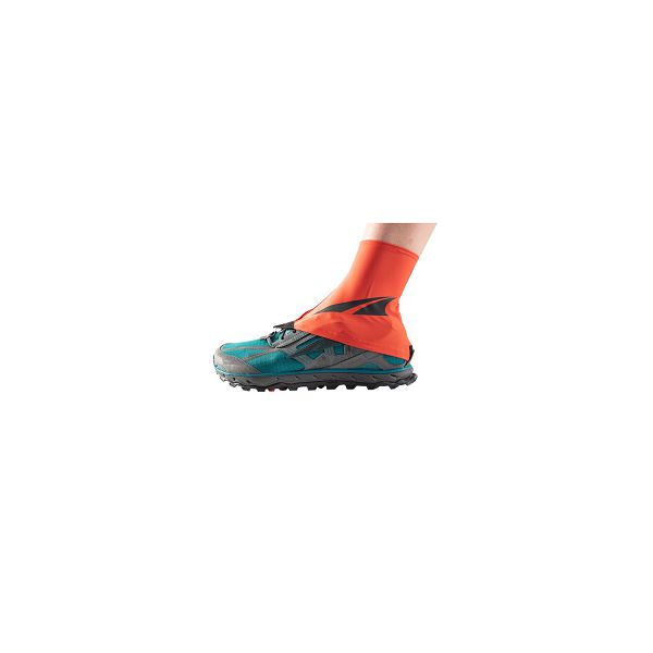 Chaussures De Trail Altra Trail Gaiter ORANGE Homme | KNR-12520170