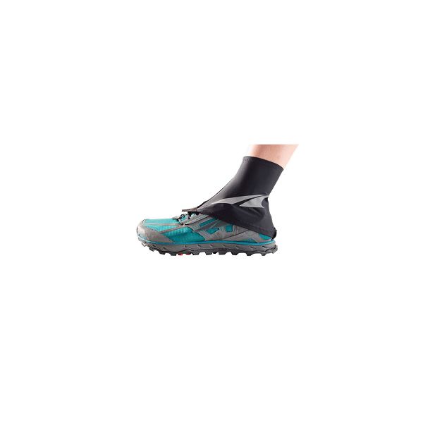 Chaussures De Trail Altra Trail Gaiter Gris-noir Homme | LJC-23018674