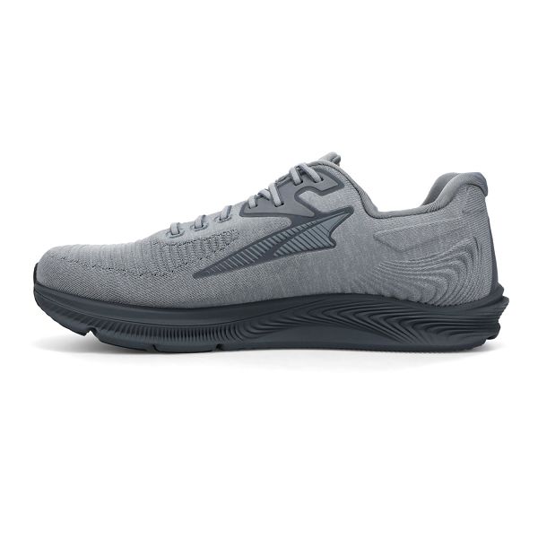 Chaussure Running Altra Torin 5 Luxe Gris Foncé Homme | PPY-15491783