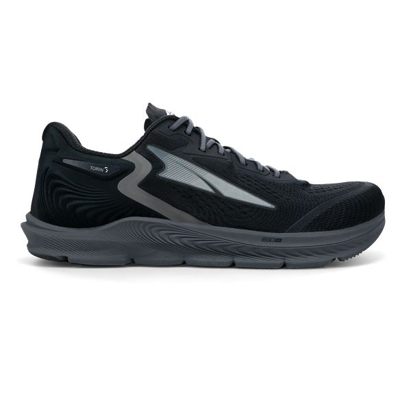 Chaussure Running Altra Torin 5 Le Noir Homme | GOA-21501889