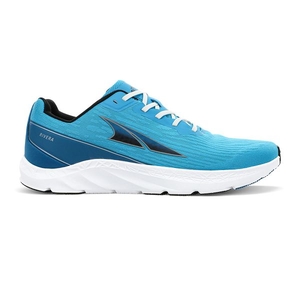 Chaussure Running Altra Rivera Bleu Clair Homme | TWJ-76169270