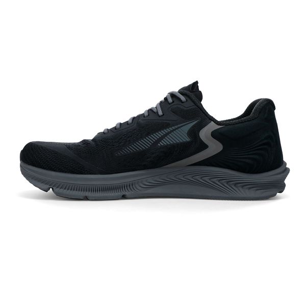 Chaussure Running Altra Torin 5 Le Noir Homme | GOA-21501889