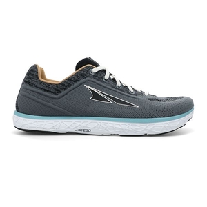 Chaussure Running Altra Escalante 2.5 Gris/Sarcelle Homme | PQZ-86176625