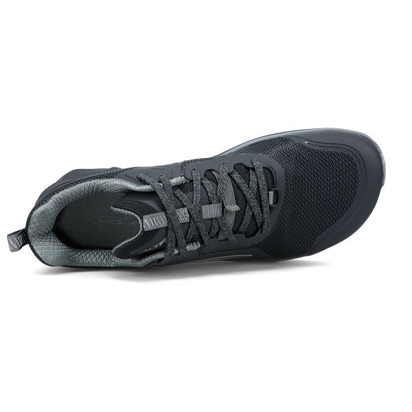 Chaussure De Marche Altra Timp 3 Le Noir Homme | EBF-50226000