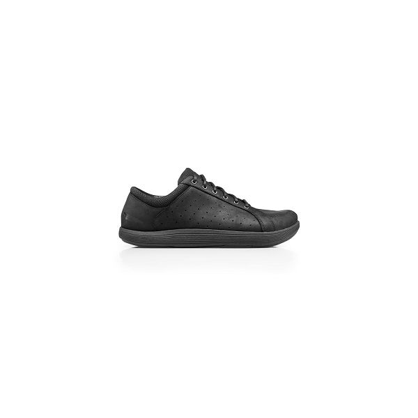 Chaussure Casual Altra Cayd Noir Noir Homme | FWU-32319490