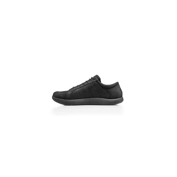 Chaussure Casual Altra Cayd Noir Noir Homme | FWU-32319490